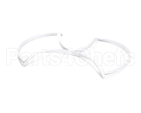 116809 Norlake Gasket Lg Door (R54Dq-F55Dq)