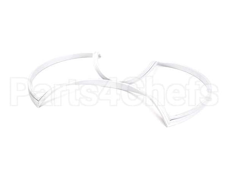 116809 Norlake Gasket Lg Door (R54Dq-F55Dq)