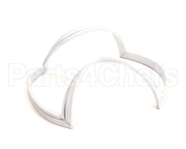116810 Norlake Gasket Sm Door (R54Dq-F55Dq), 15.875X13X