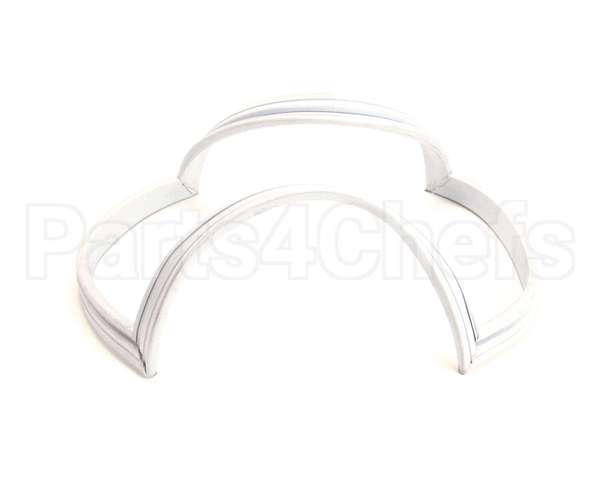 116810 Norlake Gasket Sm Door (R54Dq-F55Dq), 15.875X13X