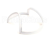 116810 Norlake Gasket Sm Door (R54Dq-F55Dq), 15.875X13X