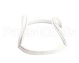 116810 Norlake Gasket Sm Door (R54Dq-F55Dq), 15.875X13X