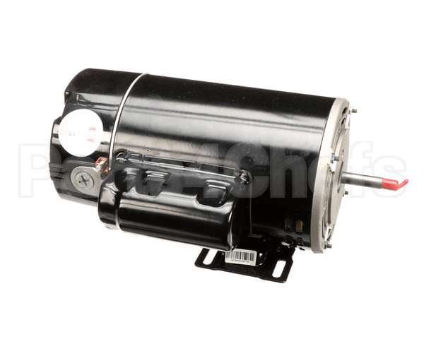 116818 Duke Asy,Left Pump