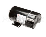 116818 Duke Asy,Left Pump