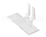 1168183 Southbend Range Bracket, Base Panel