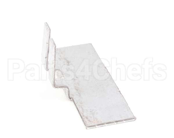 1168183 Southbend Range Bracket, Base Panel