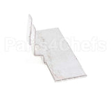 1168183 Southbend Range Bracket, Base Panel