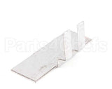 1168183 Southbend Range Bracket, Base Panel