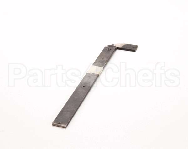 1168188 Southbend Range Door Stake Leg-Rt