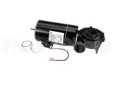 116819 Duke Asy,Right Pump