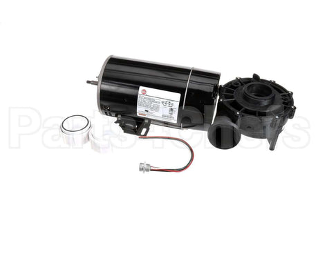 116819 Duke Asy,Right Pump