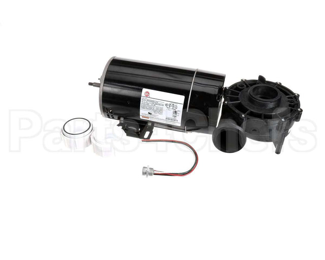 116819 Duke Asy,Right Pump