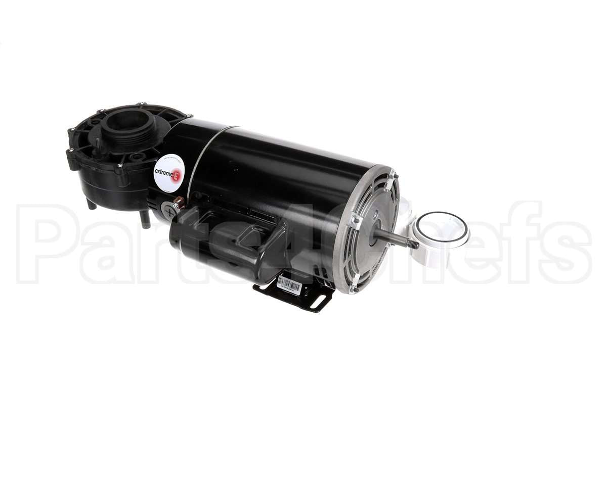 116819 Duke Asy,Right Pump