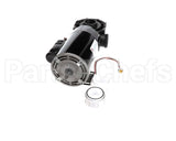 116819 Duke Asy,Right Pump