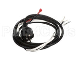11682 Server Cord Assembly (Cont Euro)