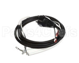 11682 Server Cord Assembly (Cont Euro)