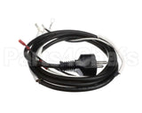 11682 Server Cord Assembly (Cont Euro)
