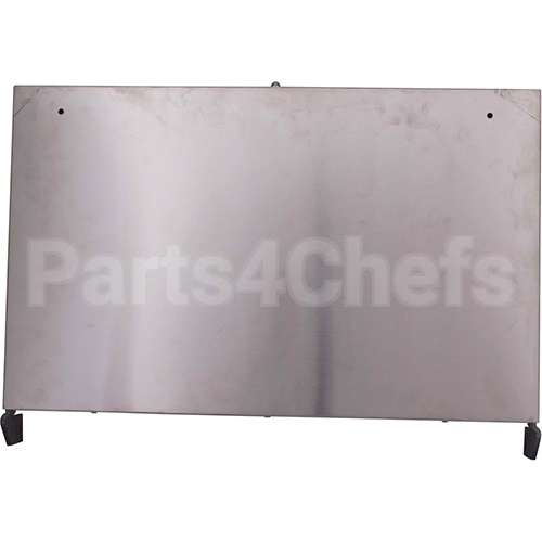 1168208 Compatible Southbend Sa, Door, Ss