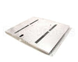 1168286 Southbend Range Ps,Fire Plate Asm