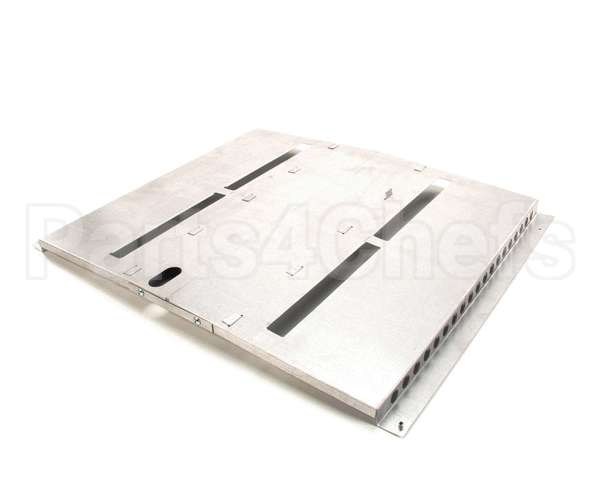 1168286 Southbend Range Ps,Fire Plate Asm
