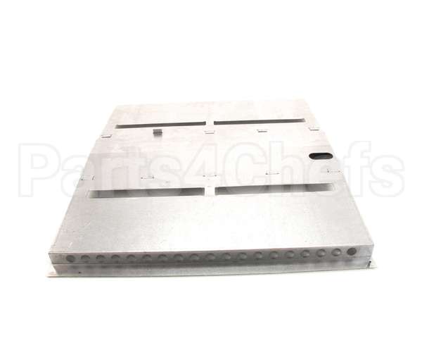 1168286 Southbend Range Ps,Fire Plate Asm