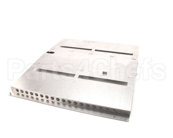 1168286 Southbend Range Ps,Fire Plate Asm