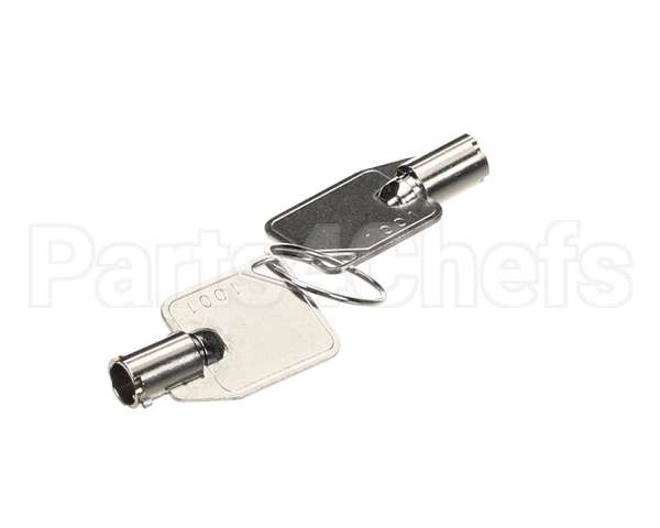 116843 Nespresso Key 230 Door
