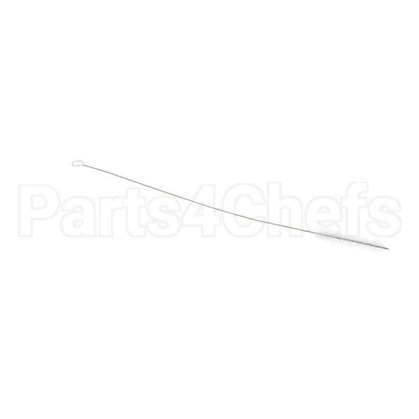 11685.0000 Compatible Bunn Brush, Cleaning White Nylon