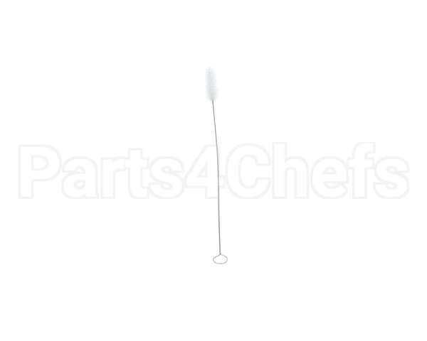 11685.0000 Bunn Brush, Cleaning White Nylon