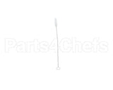 11685.0000 Bunn Brush, Cleaning White Nylon