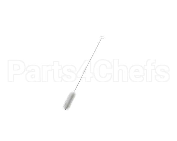 11685.0000 Bunn Brush, Cleaning White Nylon