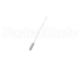 11685.0000 Bunn Brush, Cleaning White Nylon