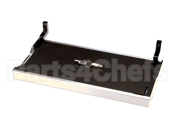 116887 Nespresso Spare Door 231 Cpl