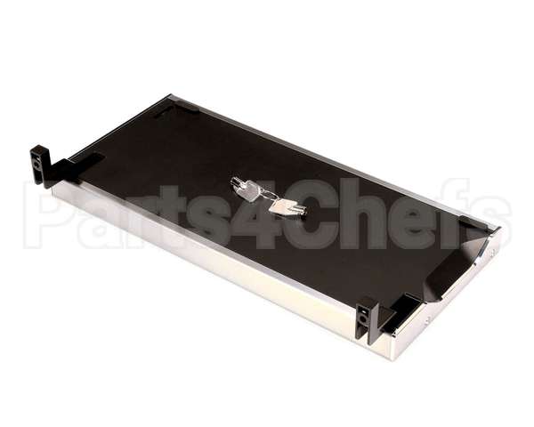 116887 Nespresso Spare Door 231 Cpl