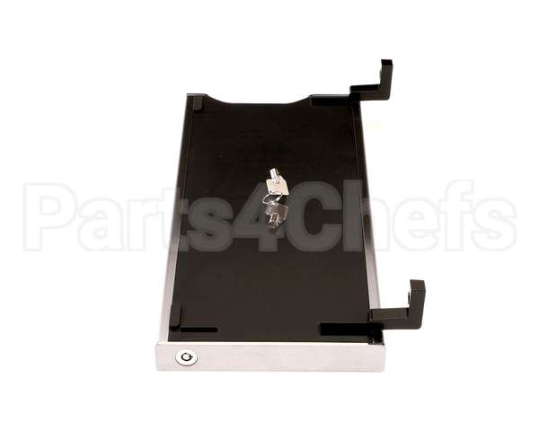 116887 Nespresso Spare Door 231 Cpl