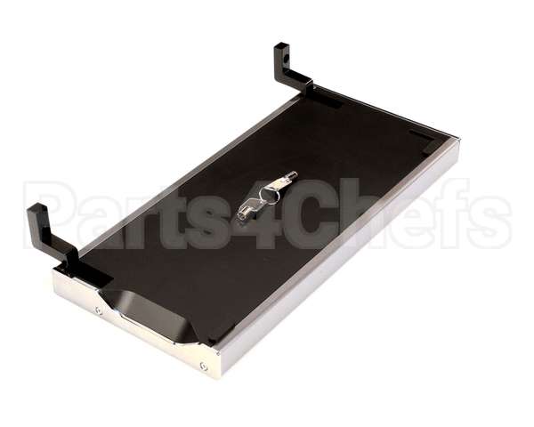 116887 Nespresso Spare Door 231 Cpl