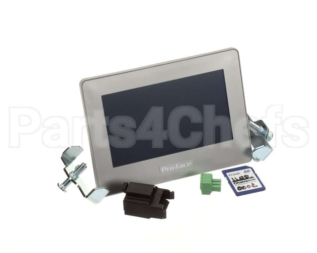 116889 Champion - Moyer Diebel Schneider Pro Face Hmi Pfxgp41