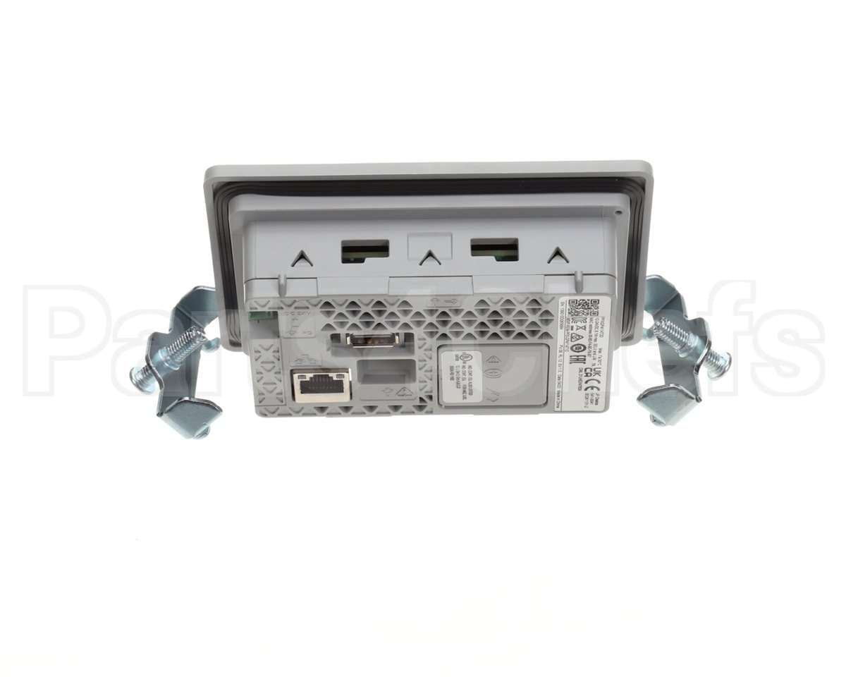 116889 Champion - Moyer Diebel Schneider Pro Face Hmi Pfxgp41