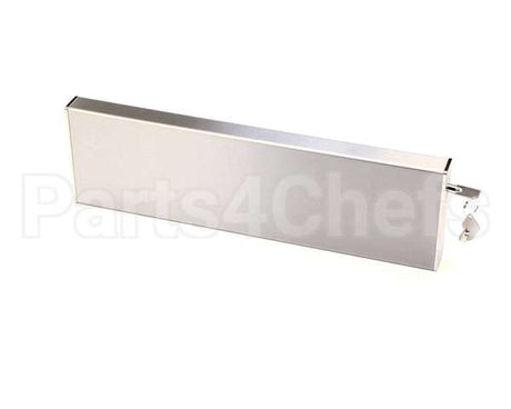 116889 Nespresso Spare Door 230 Cpl