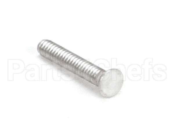11689 Hardt Pem Stud 2-56 S/S Fhs-256-8