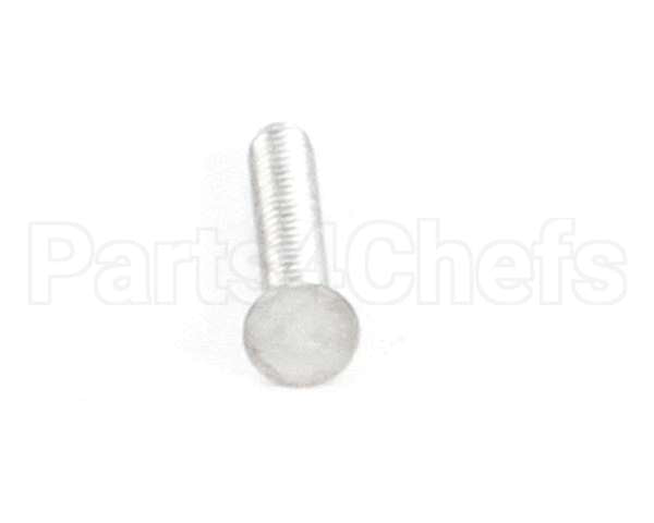 11689 Hardt Pem Stud 2-56 S/S Fhs-256-8