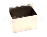 116891 Marshall Air Cup, Grese 4" X 4" X 2"