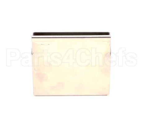 116891 Marshall Air Cup, Grese 4" X 4" X 2"