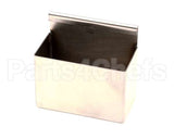 116891 Marshall Air Cup, Grese 4" X 4" X 2"