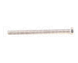 1169-162 Insinger Adjustment Screw Ss