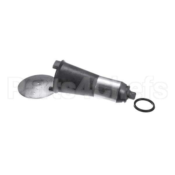 1169-179DT Compatible Insinger Xh Overflow Tube Kit