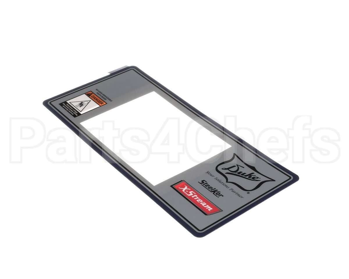 116923 Duke Controller Overlay