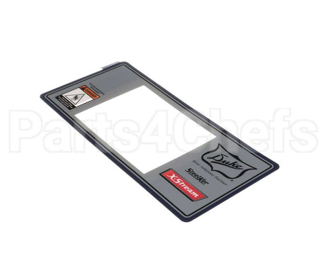 116923 Duke Controller Overlay