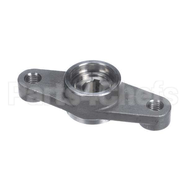 116932 Compatible Champion Drive Crank Casting, Pro Rack