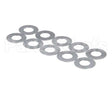 11694 Blodgett Washer, Door 900/1000-Setof 10
